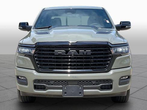 New 2026 RAM 1500 Laramie w/ Night Edition AWD/4WD image 3