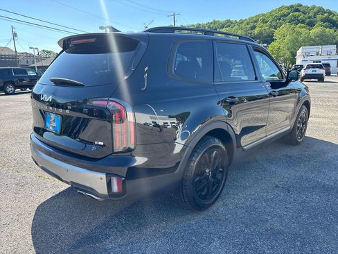 Used 2023 Kia Telluride SX Prestige X-Pro AWD/4WD image 5