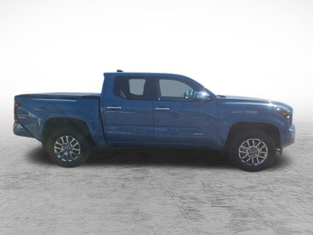 Certified 2026 Toyota Tacoma Limited AWD/4WD image 4