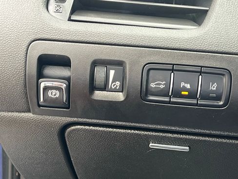 Used 2014 Chevrolet Impala LTZ image 47