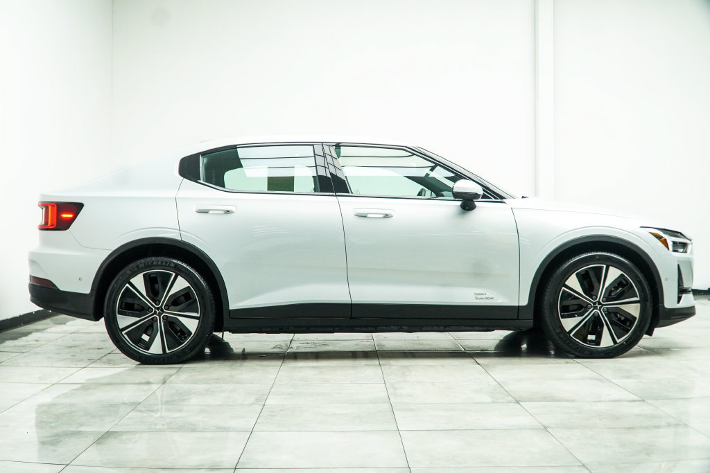 Used 2024 Polestar Polestar 2 AWD/4WD image 10