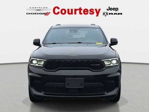 Used 2025 Dodge Durango GT image 10