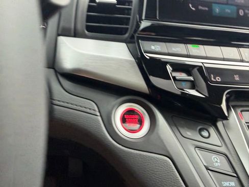 Used 2026 Honda Odyssey EX-L image 21