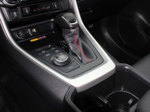 Used 2023 Toyota RAV4 XSE w/ Weather Package image 16