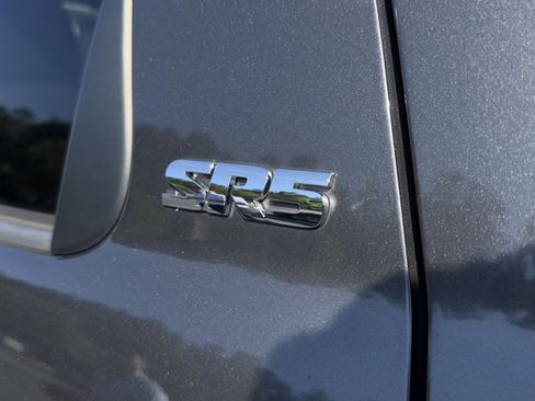 Used 2019 Toyota Sequoia SR5 w/ Premium Package AWD/4WD image 13