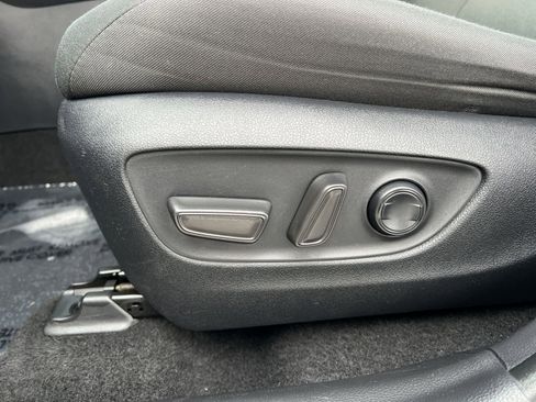 Used 2024 Toyota RAV4 XLE image 14