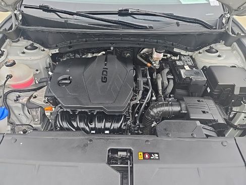 Used 2024 Hyundai Tucson Limited image 13