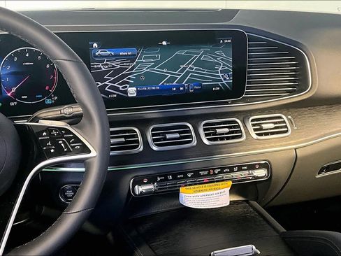 New 2026 Mercedes-Benz GLE 350 4MATIC image 8