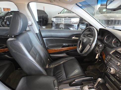 Used 2012 Honda Accord EX-L image 29