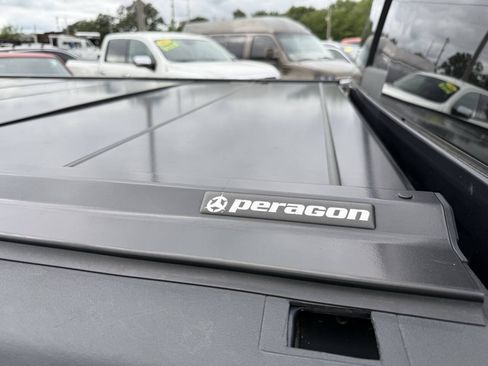 Used 2015 RAM 1500 Limited AWD/4WD image 24