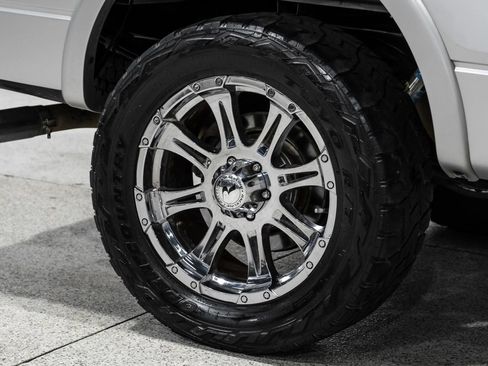 Used 2013 Ford F150 Lariat w/ Luxury Equipment Group AWD/4WD image 54