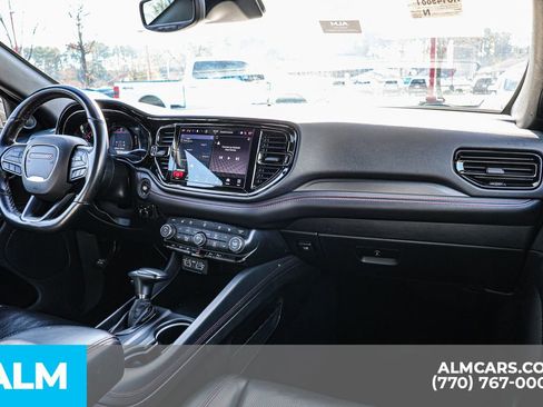 Used 2024 Dodge Durango GT image 33