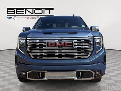 Used 2025 GMC Sierra 1500 Denali w/ Denali Reserve Package