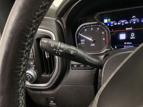 Used 2020 GMC Sierra 1500 Denali w/ Denali Ultimate Package image 22