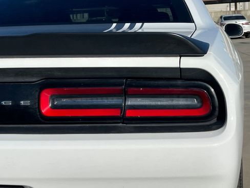 Used 2017 Dodge Challenger R/T Scat Pack image 15