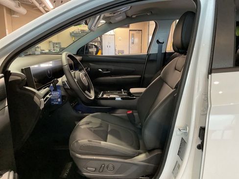 New 2026 Hyundai Tucson SEL image 9