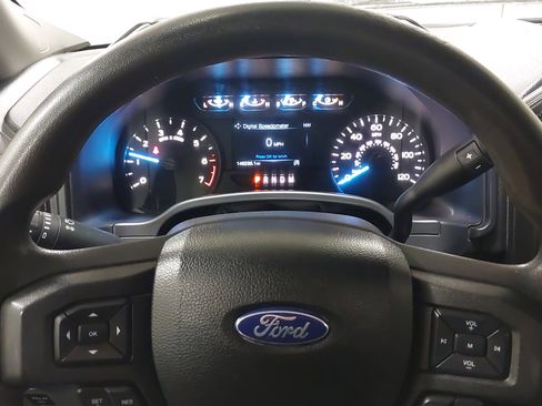 Used 2018 Ford F150 XL w/ Equipment Group 101A Mid image 18