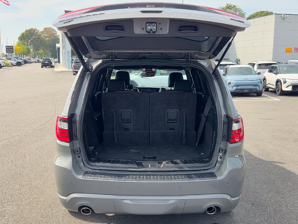 Used 2022 Dodge Durango R/T AWD/4WD image 35