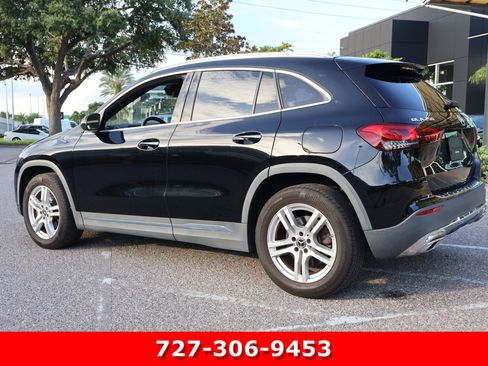 Certified 2023 Mercedes-Benz GLA 250 4MATIC image 6