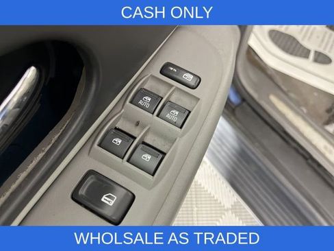 Used 2006 Buick Rainier CXL AWD/4WD image 24