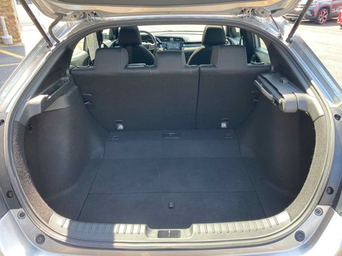 Used 2020 Honda Civic EX image 18