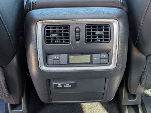 Used 2019 INFINITI QX60 Luxe image 35