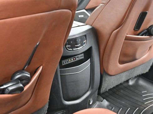 Used 2016 Cadillac Escalade ESV Premium image 33