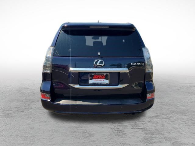 Used 2020 Lexus GX 460 Premium w/ Premium Package AWD/4WD image 6