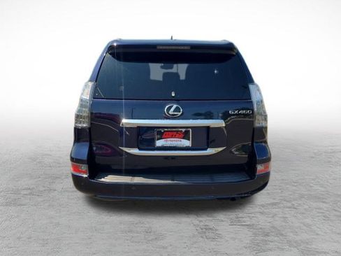Used 2020 Lexus GX 460 Premium w/ Premium Package AWD/4WD image 6