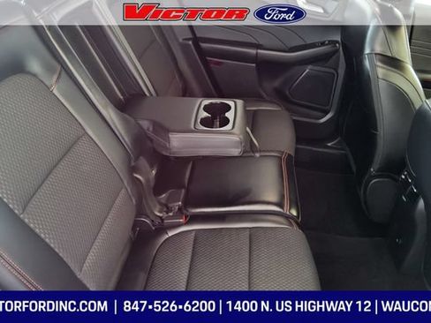 Used 2023 Ford Escape ST-Line Select w/ Tech Pack #2 AWD/4WD image 15