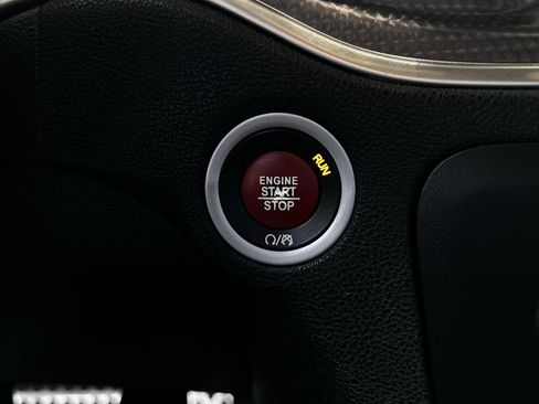 Used 2018 Dodge Charger SRT Hellcat RWD image 26