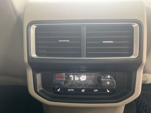 New 2026 Volkswagen Atlas SEL Premium R-Line image 37