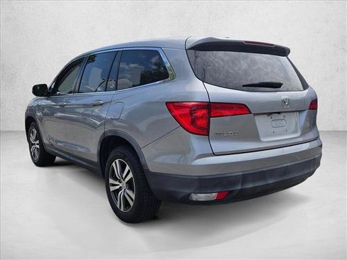 Used 2016 Honda Pilot EX-L image 8