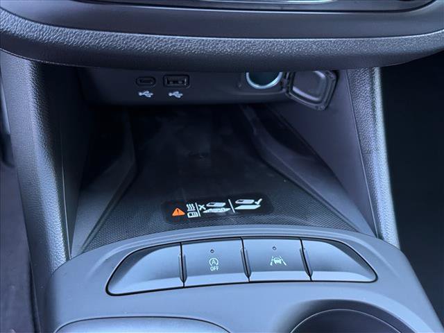 New 2026 Buick Envista Preferred w/ Convenience I Package FWD image 32