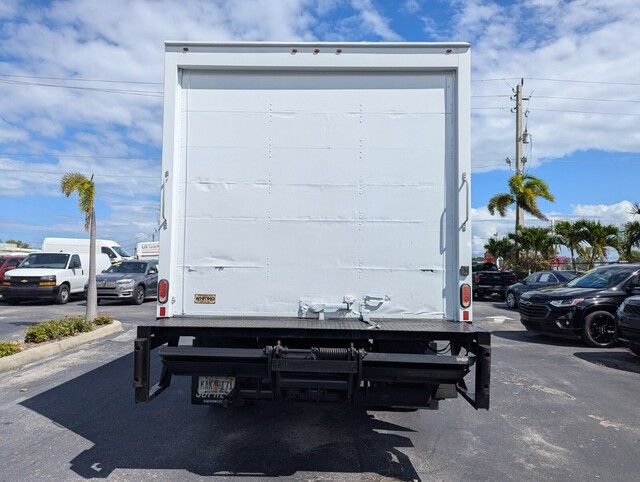 Used 2018 Ford F450 XL RWD image 5