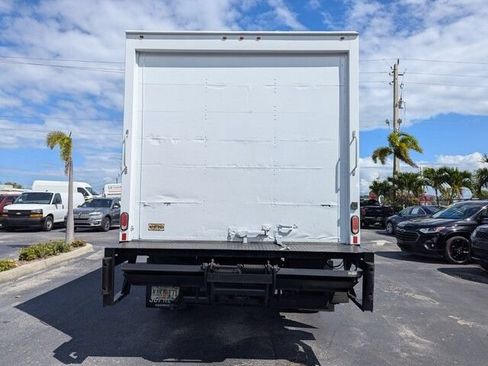 Used 2018 Ford F450 XL RWD image 5