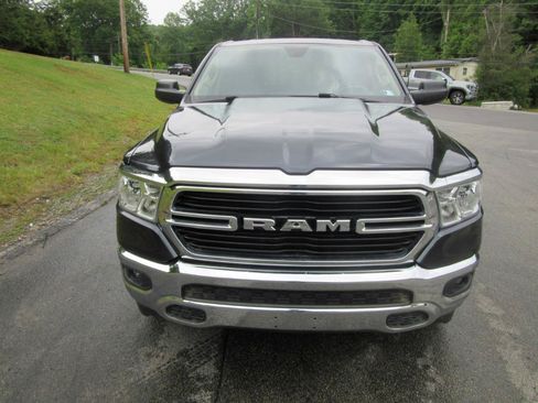 Used 2020 RAM 1500 Big Horn AWD/4WD image 8