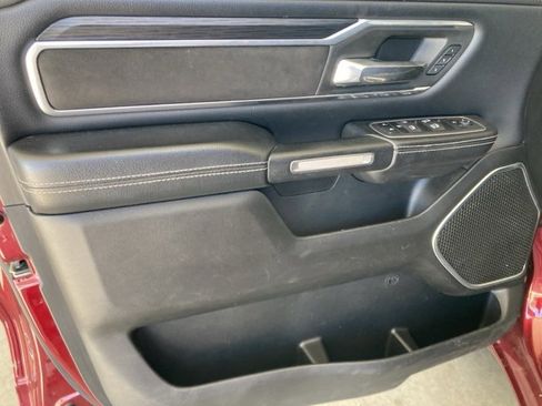 Used 2023 RAM 1500 Laramie image 13