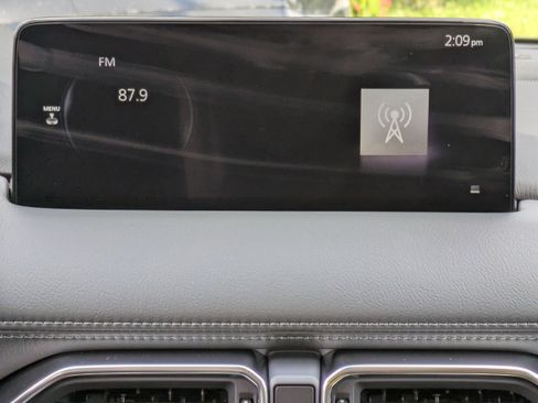 New 2025 MAZDA CX-5 AWD 2.5 S w/ Select Package image 18