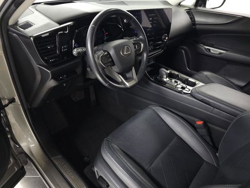 Certified 2023 Lexus NX 450h+ AWD w/ Accessory Package (Z2) image 19