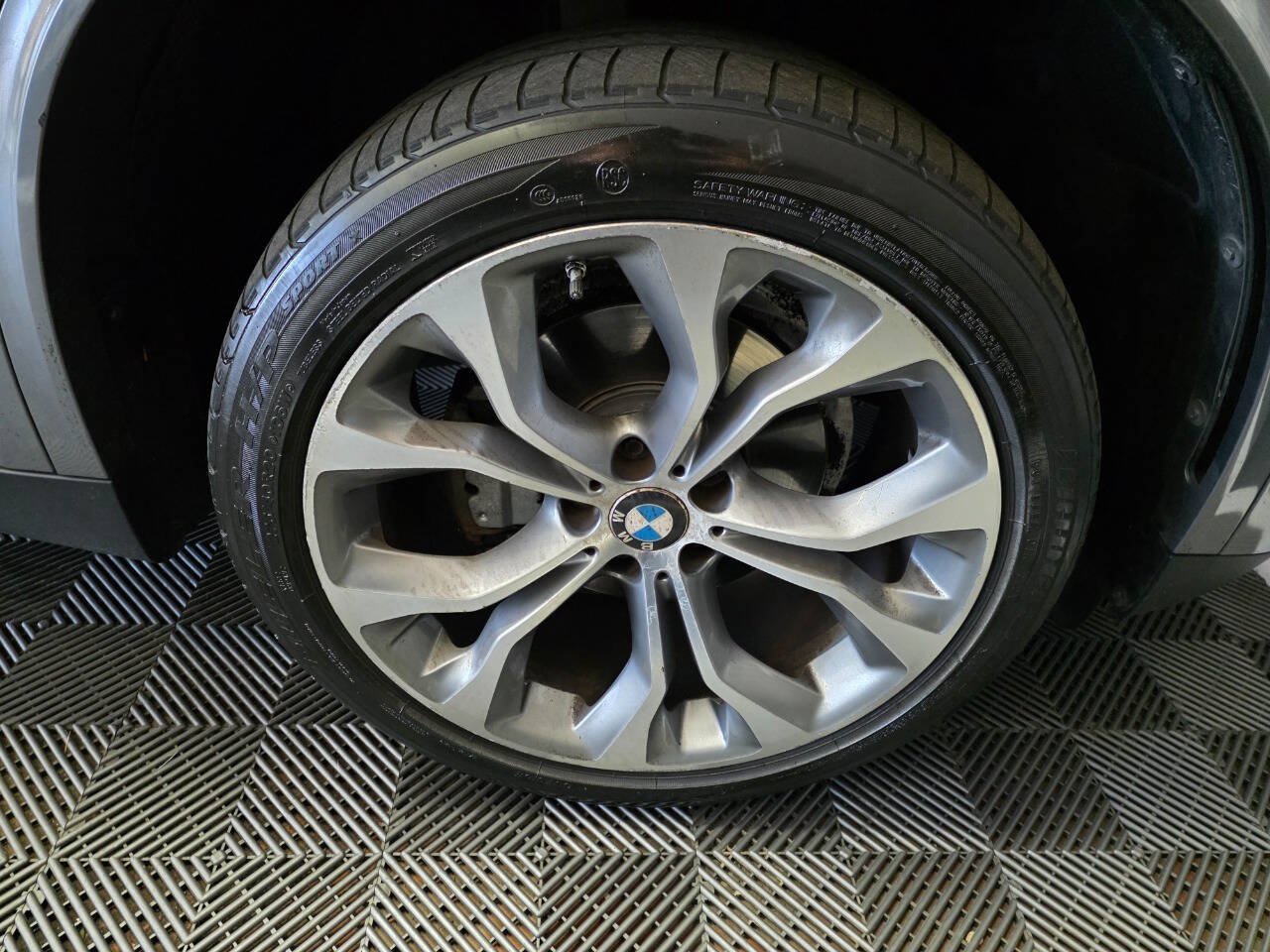 Used 2015 BMW X5 xDrive35i AWD/4WD image 37