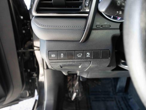 Used 2023 Toyota Camry LE FWD image 11