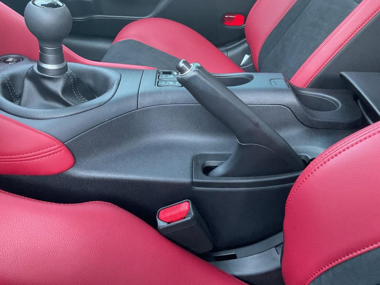 New 2027 Nissan Z Performance RWD image 21