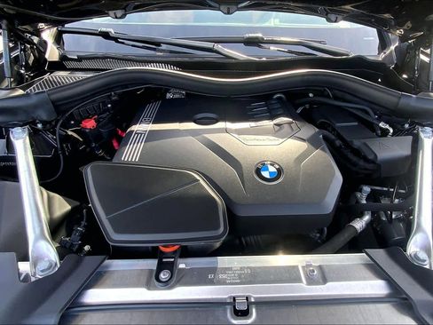 Certified 2024 BMW X3 sDrive30i w/ Premium Package image 31