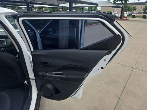 Used 2025 Nissan Kicks Play S FWD image 34