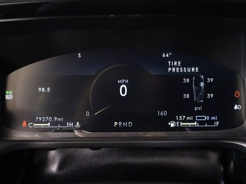 Used 2021 Lincoln Aviator Grand Touring w/ Equipment Group 301A image 4