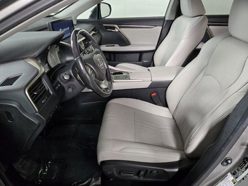 Certified 2020 Lexus RX 450h AWD w/ Luxury Package image 13