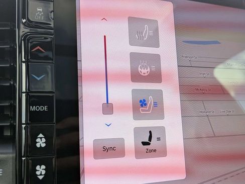 New 2026 RAM 1500 Laramie w/ Night Edition image 25