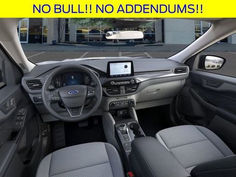 New 2026 Ford Escape Active image 10