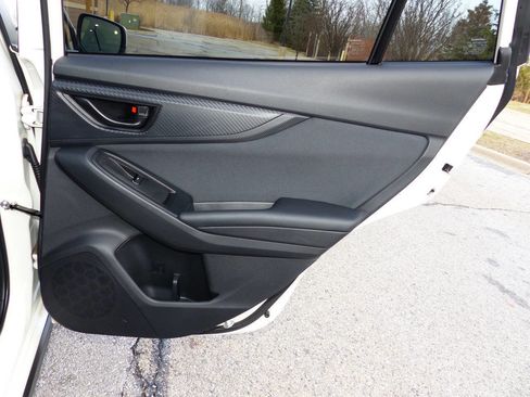 Used 2023 Subaru Crosstrek 2.0i Premium image 36